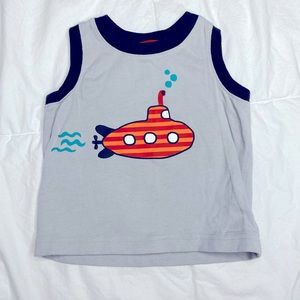 Tank top